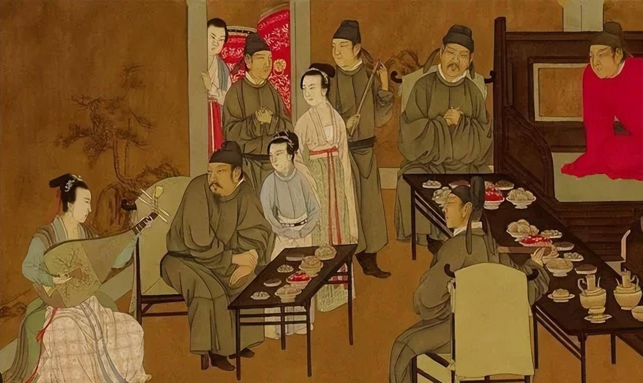 徐溫:生前能當皇帝卻沒幹,死後追尊成義祖_稱帝_吳國