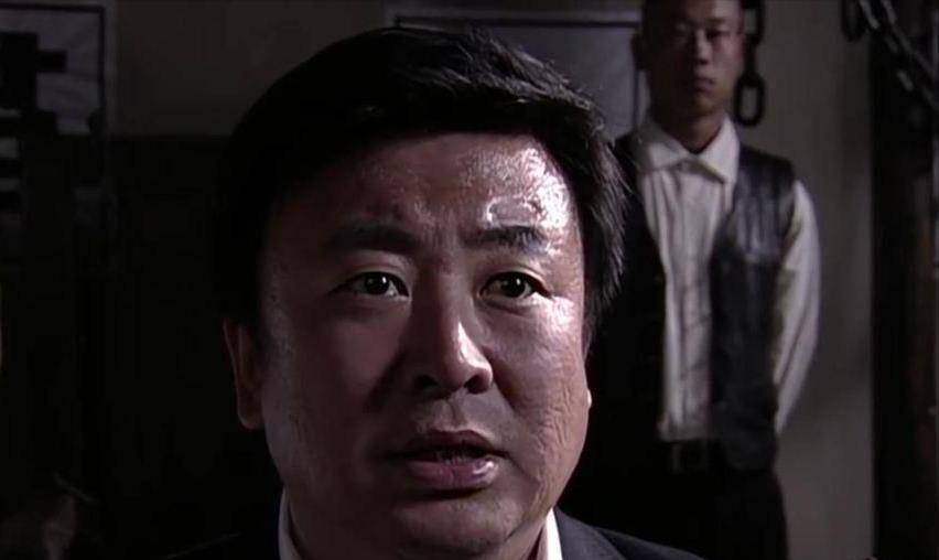 最牛逃犯吉世光,13年出演30部剧,因潜伏走红被捕,最终结局如何