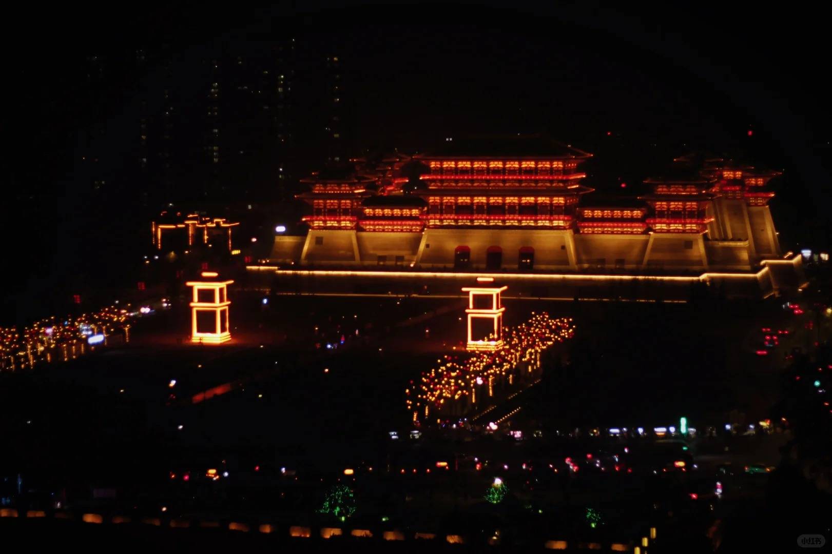 河南必打卡城市--神都洛阳(攻略篇)_汉服_建议_夜景