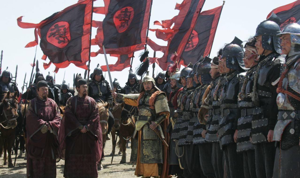 私运兵器,招士兵,无罪_唐高祖_太子_皇帝