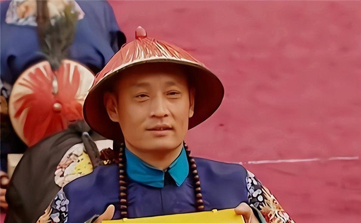 夺嫡还是八王议政逼宫等精彩的片段,看上去都跟三阿哥胤祉没什么关系