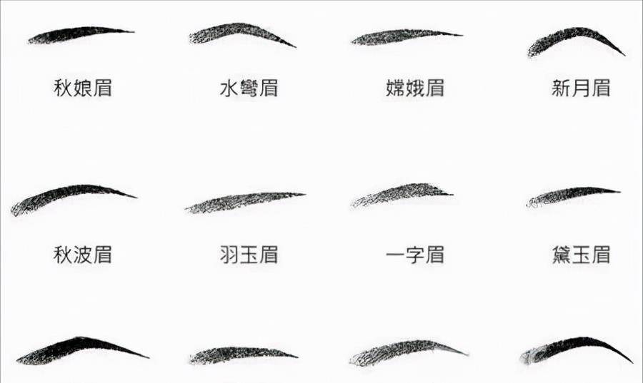 老奶奶一转头变成姑娘,长成p图软件的手_化妆_庞三娘_技术