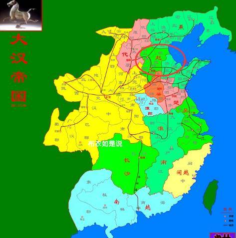 此人给皇帝戴绿帽,跟皇后有染,皇帝却不知道,还将