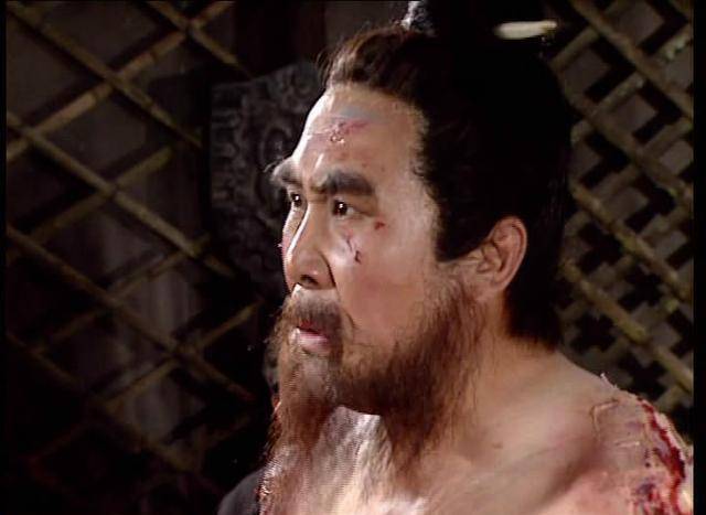 周泰与韩当一起上都没打过许褚,为何都被列入名将行列?