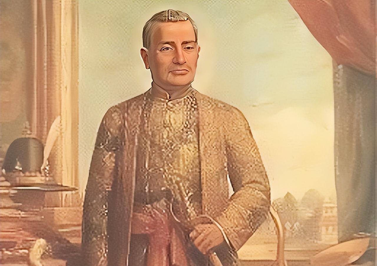 为了加强中央集权,拉玛一世大量任命他的亲信担任各部门要职,这批贵族