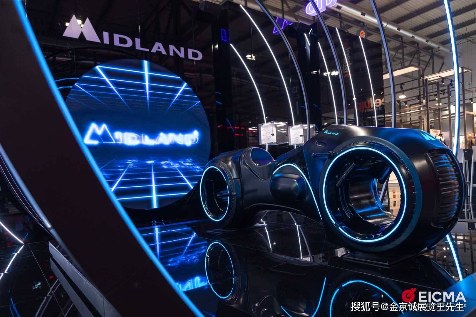 最大两轮车展-2024年意大利米兰国际两轮车展览会_搜狐汽车_搜狐网