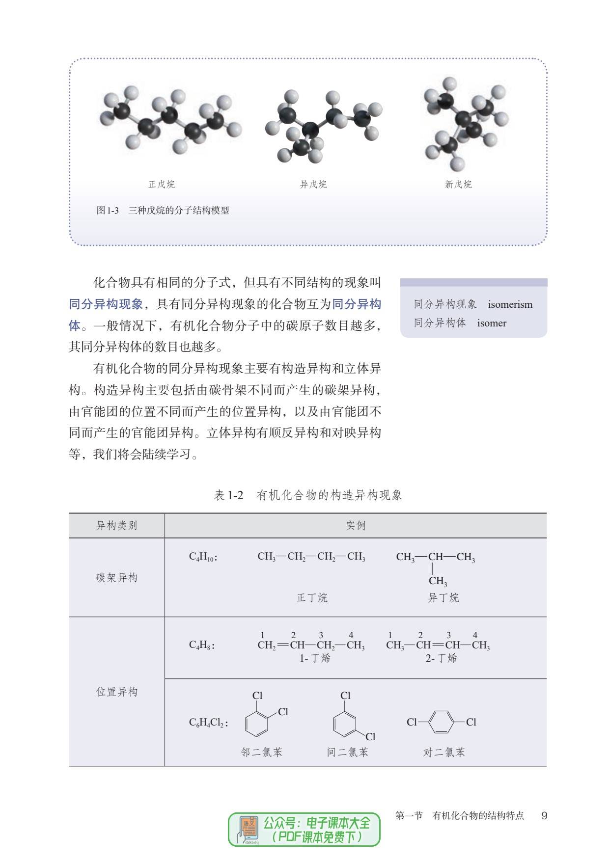 高二化学常见有机物颜色汇总(高二化学常见有机物颜色汇总图)