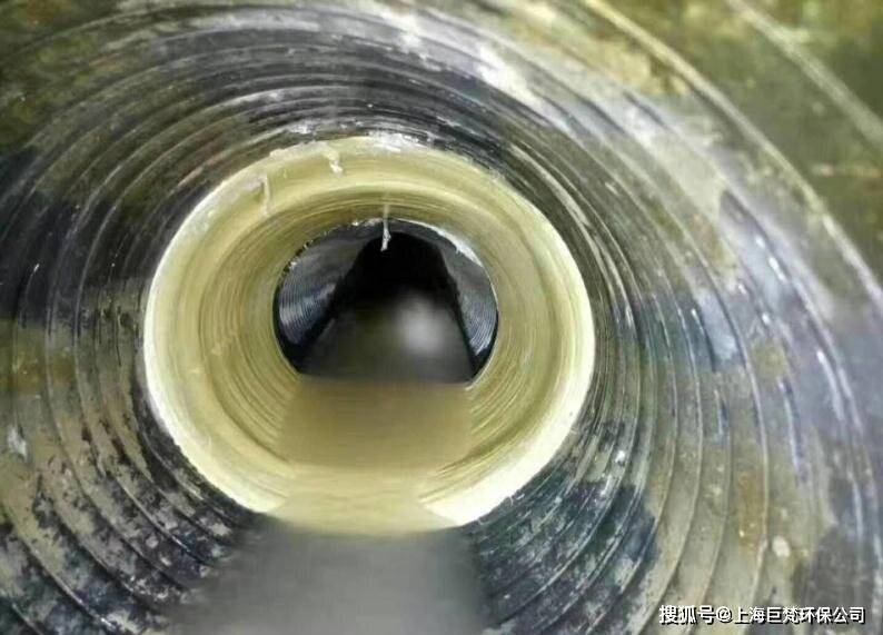 上海管道修复 上海雨污管道非开挖修复 上海管道内衬免开挖修复_树脂