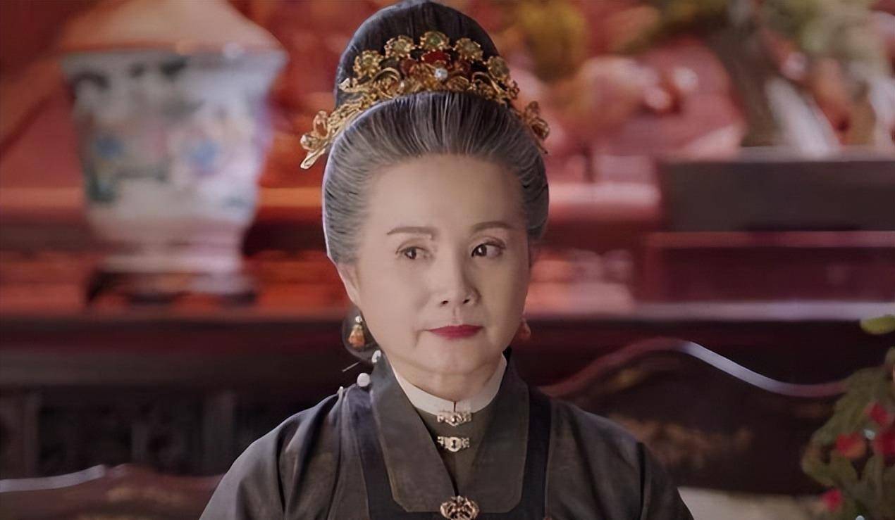 戚继光家族,从其父戚景通到他弟戚继美,都怕老婆.