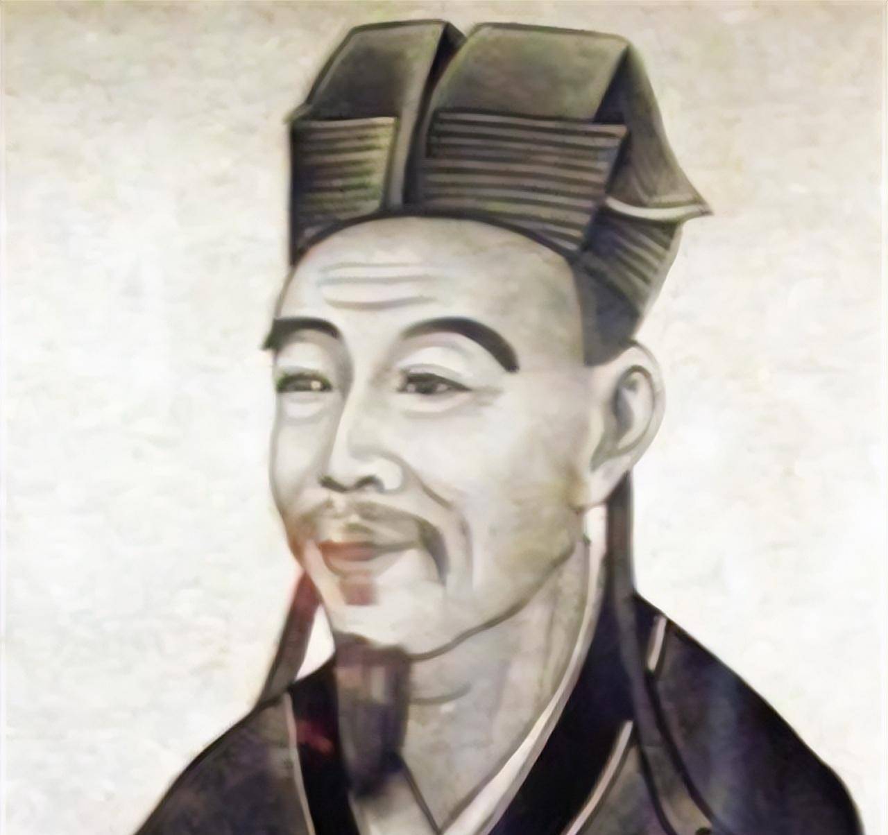 冠绝古今的文人骚客-柳永:才子佳人,自是白衣卿相_宋仁宗_礼部_艺术