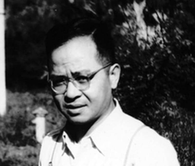 吴晗才华横溢,为何钟情于瘫痪姑娘袁震,执意与她成为人生伴侣?