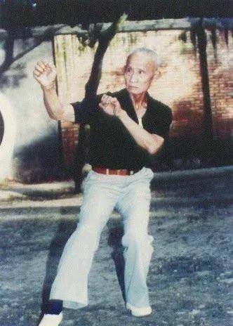 万籁声击败武林名手长沙斗姆阁马道长