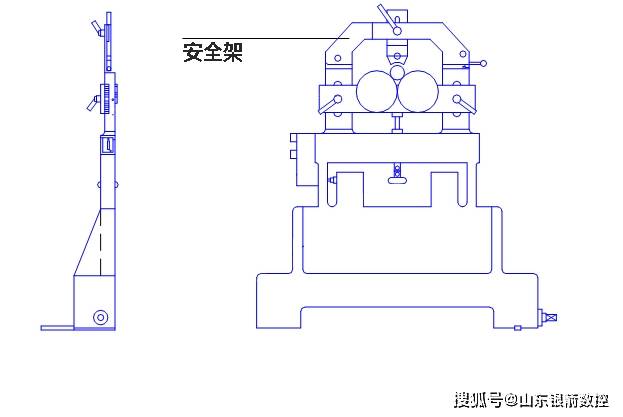 使用平衡机时操作者应该注意什么(3)?_银箭_公司_技术