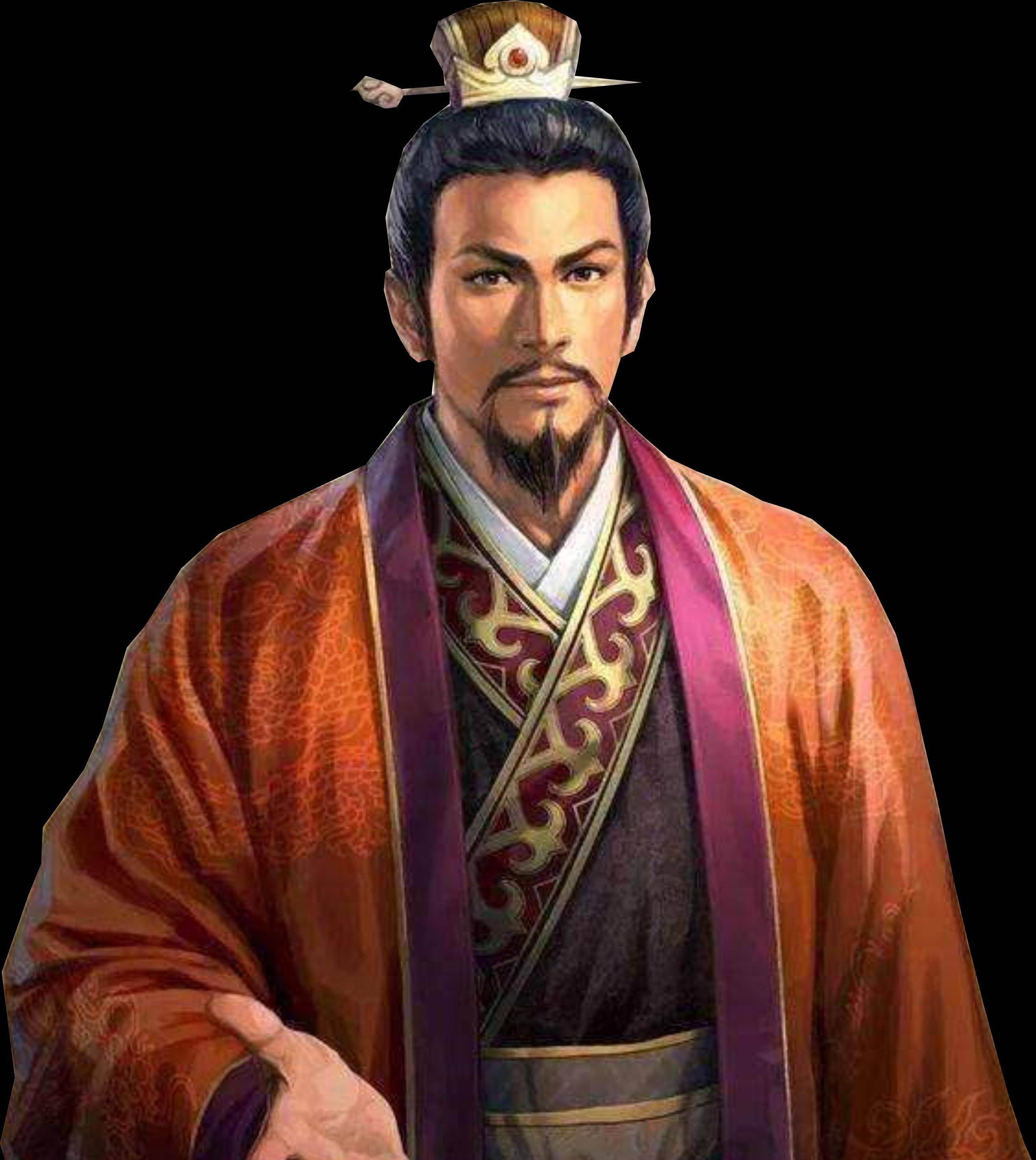 刘姓的起源及名人都有哪些_刘累_刘氏_朋友