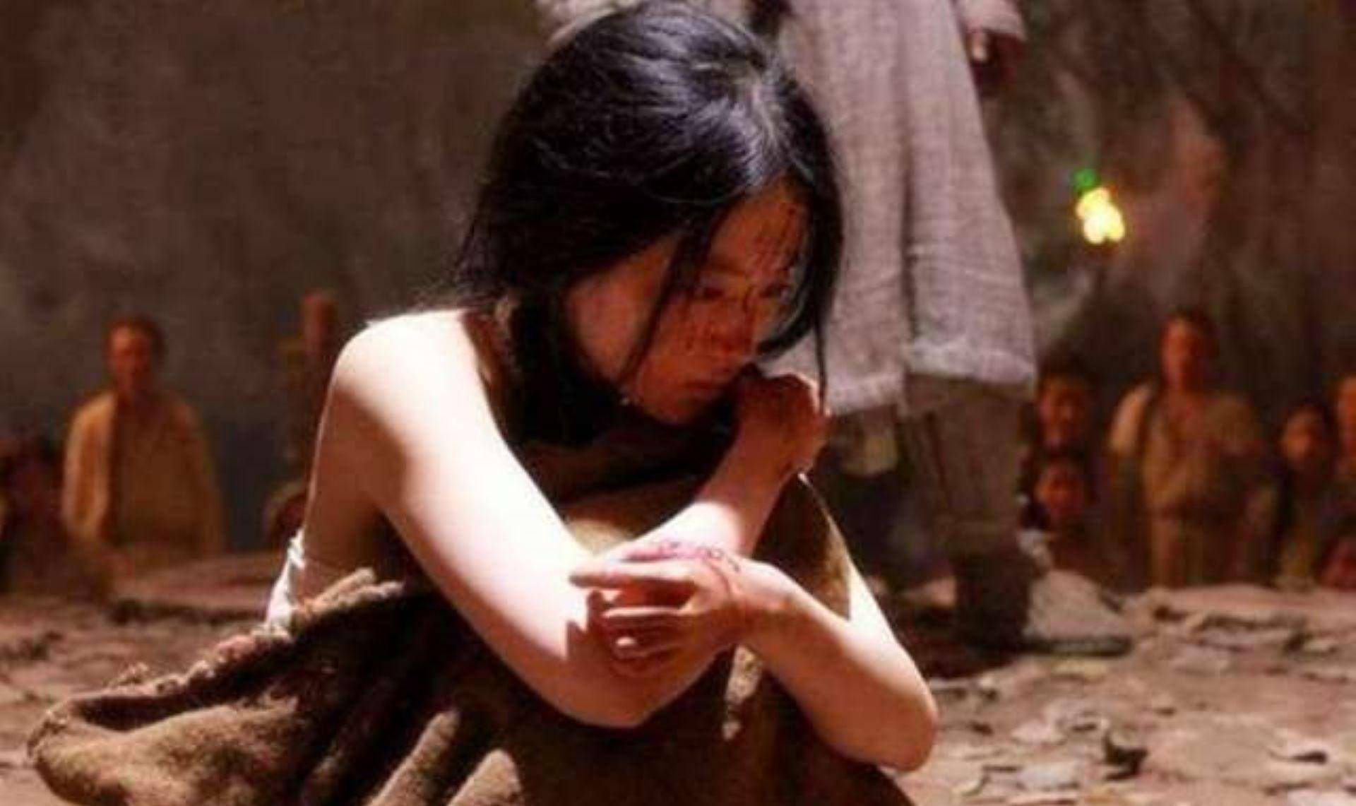 史上"最残忍"的刑法,专门针对女人使用,仅有三人受过此刑_刘邦_吕雉
