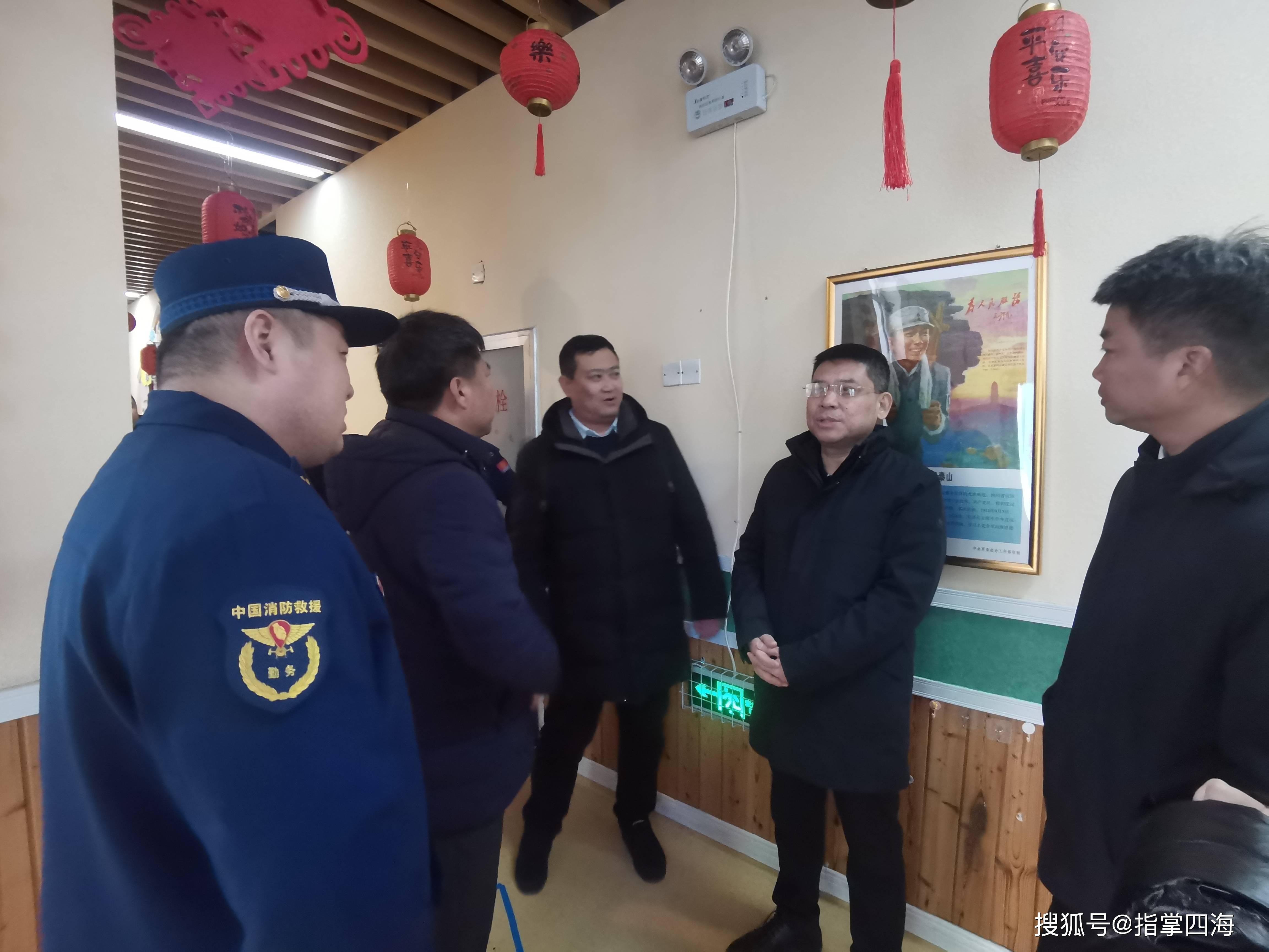 校园安全重如泰山|铁岭市,银州区相关领导检查辖区校园安全