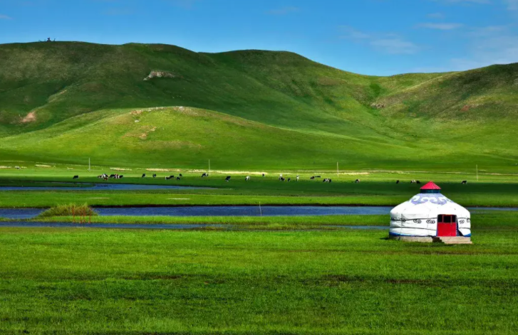 友升汉都包头旅游路线靠谱吗,具体景点攻略!_希拉穆仁草原_游客_文化