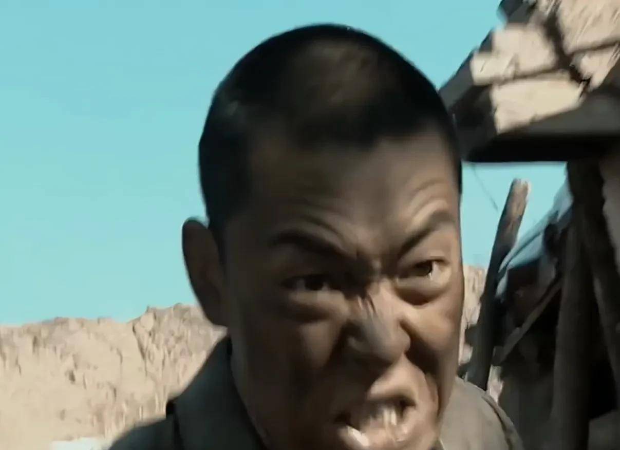 亮剑08:和尚传,单兵之王,功夫极高人缘极差,死讯让李云龙吐血_魏和尚