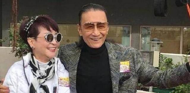 谢霆锋生母:一脱成名,曾是赌王专属舞伴,离婚多年还想嫁谢贤?