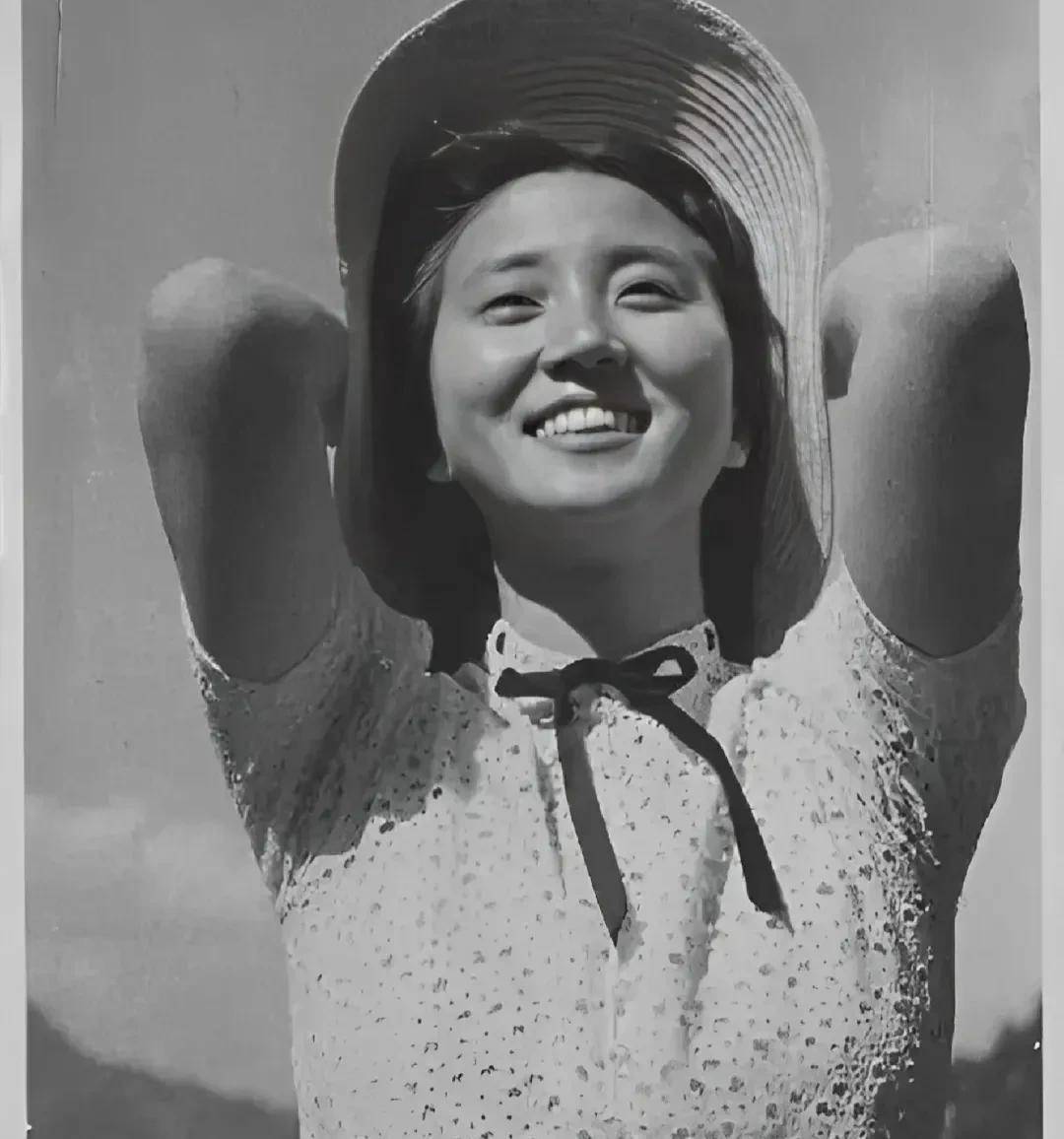 她才是民国时期真正的名媛,让钱学森一眼万年的女人_蒋英_美国_生活