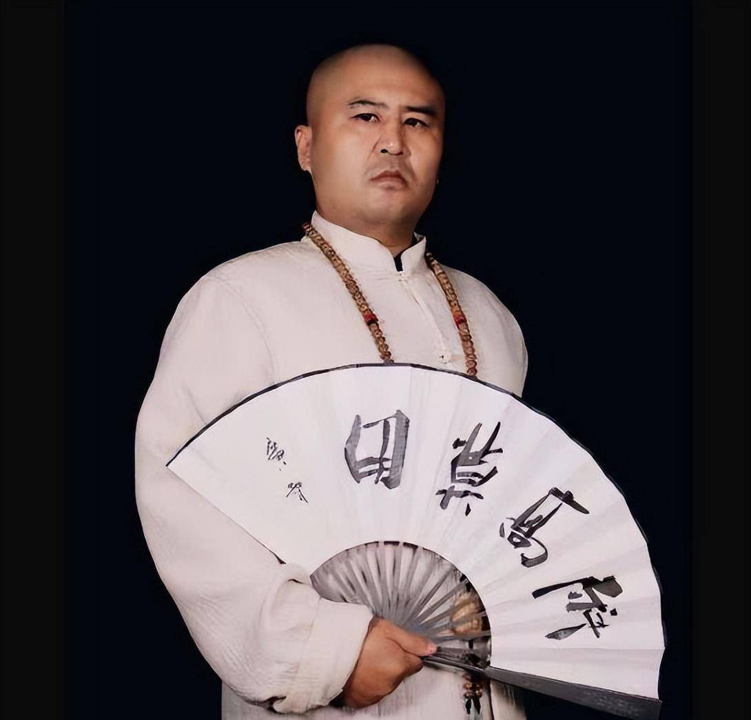 传武大师孙禄堂靠什么威震民国武林?