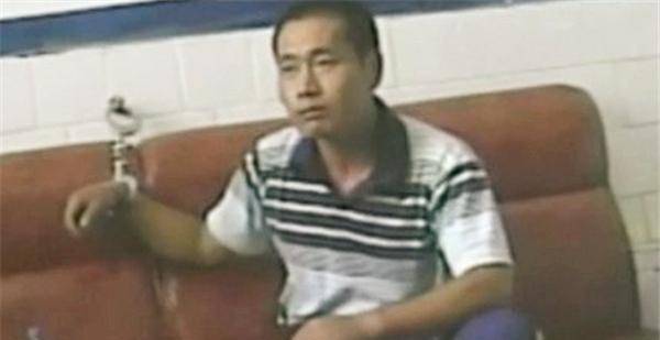 中国最离奇凶案:弟弟"托梦"给姐姐,找到埋尸点,科学难以解释_张永成