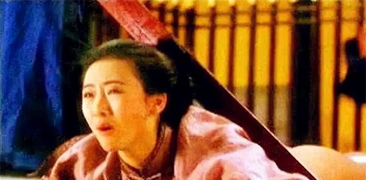 古人行刑为什么都选择打屁股?_犯人_情况_目的