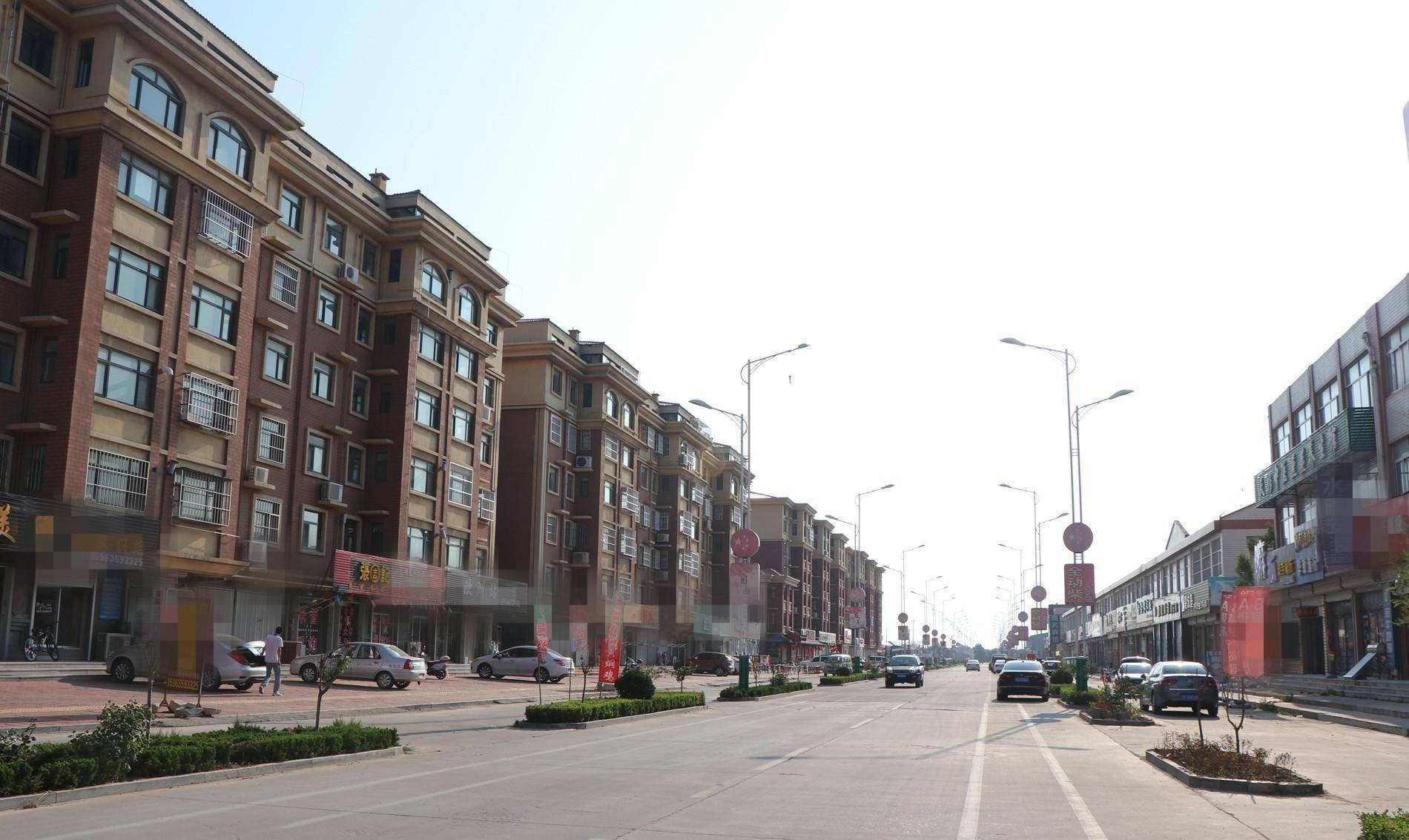 光绪年间掖县沙河镇就设立了电报局,这比莱州城里还要早_胶州_时间_清