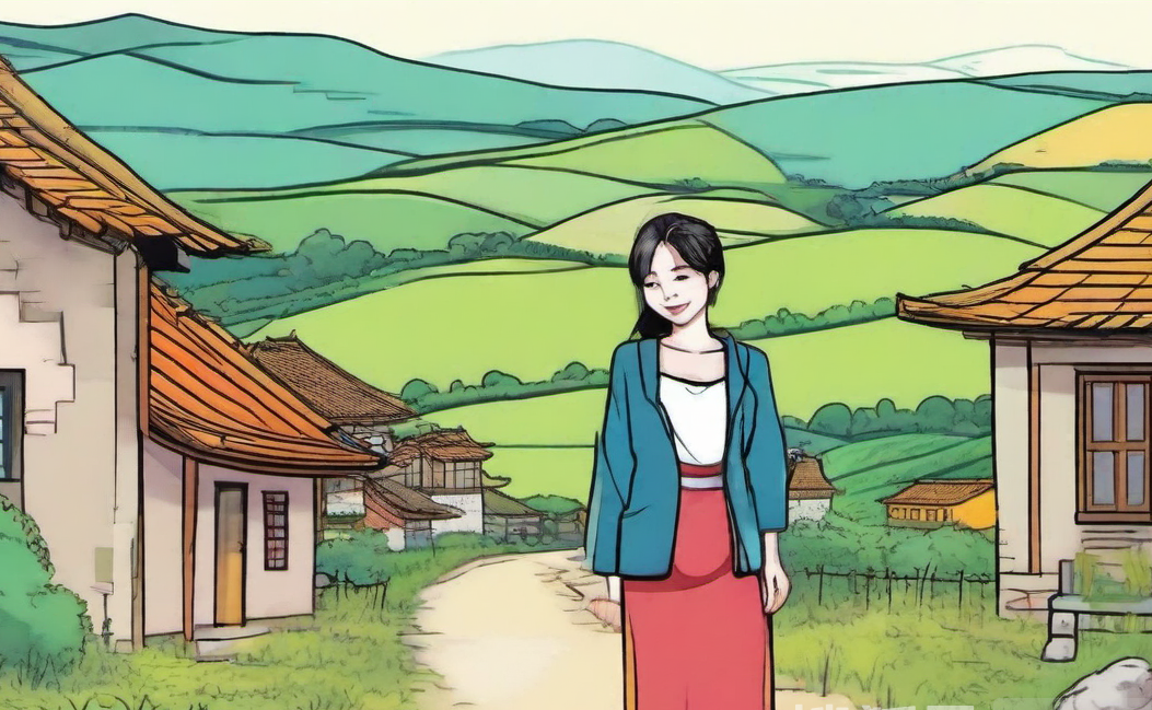 村花相亲要求惹争议:婚姻是否应该以物质为先?