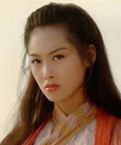鞠婧祎一身红衣cos紫霞仙子,颜值不输朱茵,不愧是4千年美女_网友_时候