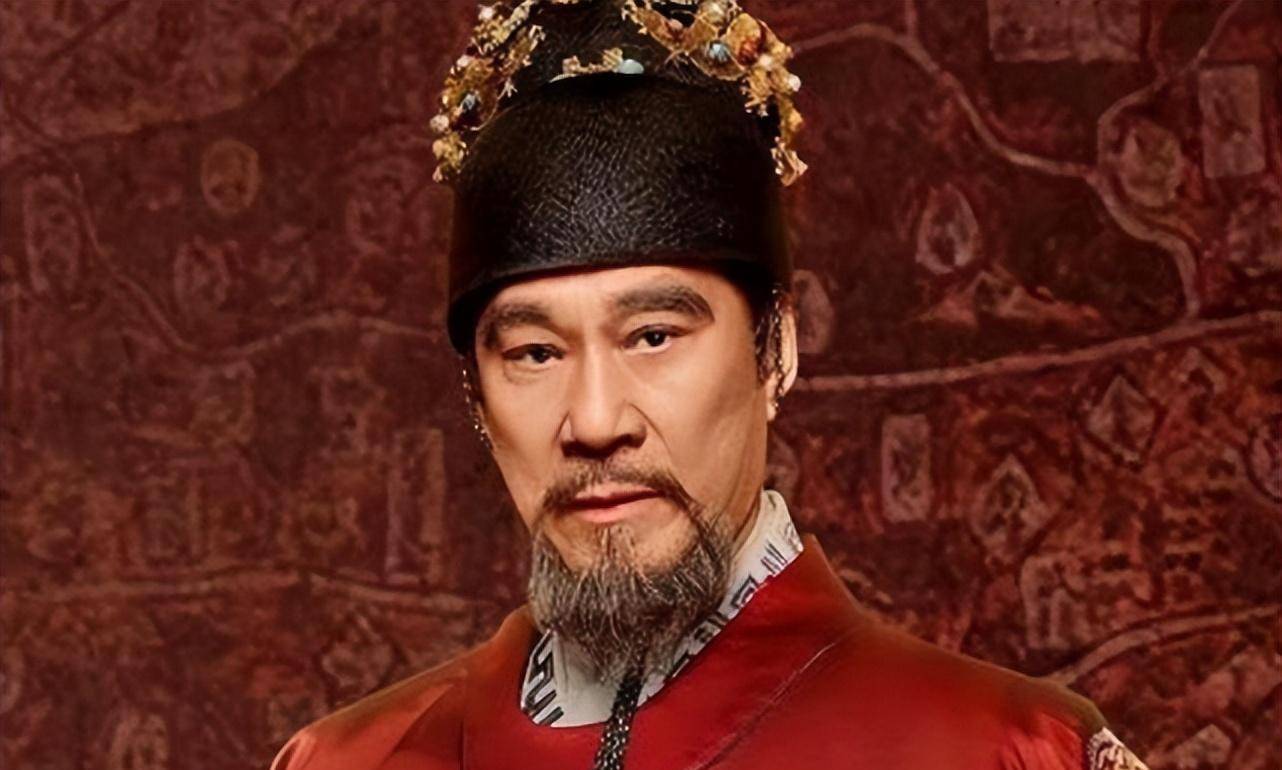 郑和下西洋带回两只"麒麟",朱棣如获至宝,现画像公开惹人大笑_我国