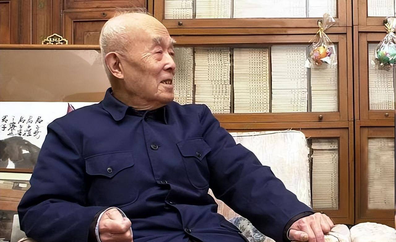 学术泰斗季羡林,割爱德国女友,与小学文化妻子白头偕老