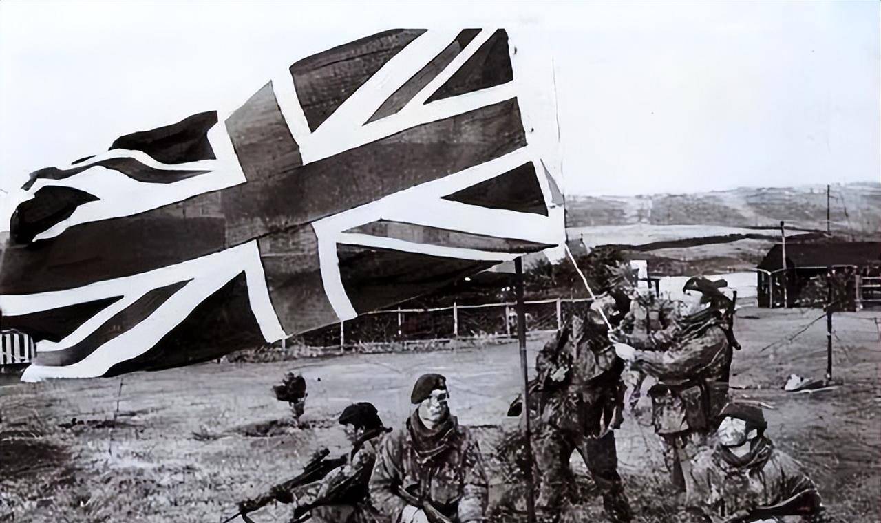 因此马岛战争为什么阿根廷会失败?