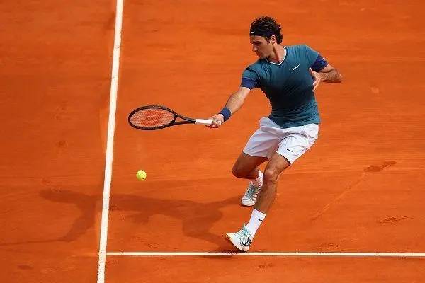 网球步伐:总觉得跑动慢?在家也能练!_进行_训练_速度