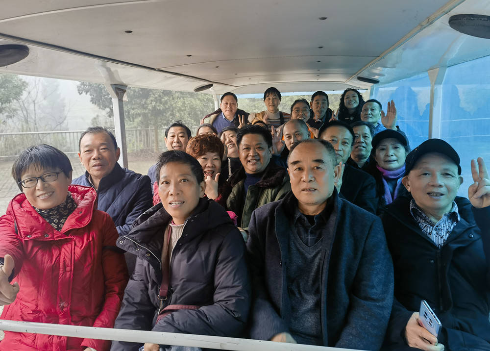 【铁兵情愫】感恩铁道兵,写给渠县战友联谊会_活动_组织_进行