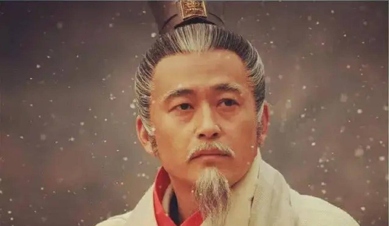 漢武帝劉徹:漢朝最偉大的一代帝王?_劉嫖_中央_公元前