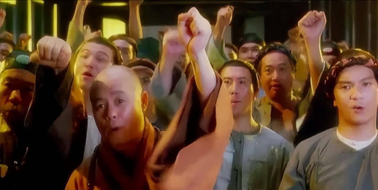 "青帮","三合会"与"天地会"之间有什么关系_曾国藩_帮会_湘军