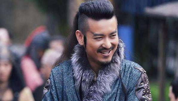 与隋炀帝并称的金朝皇帝完颜亮:他爱的女人个个都能撑起一台戏_阿里虎