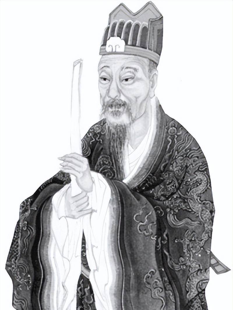 故事:刘伯温一人说:你能活180岁,遇到跟我同名人时便是归去时_朱元璋