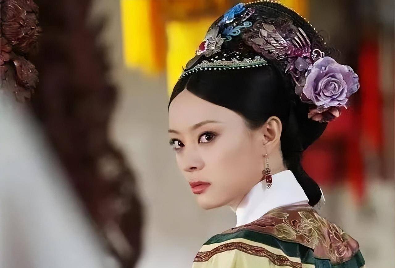 《甄嬛传》你根本不知,端妃和甄嬛产生矛盾的真相是什么?