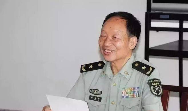 老人弥留之际,没有给家里留下一句话,而是"我的c盘还没整理"_林俊德