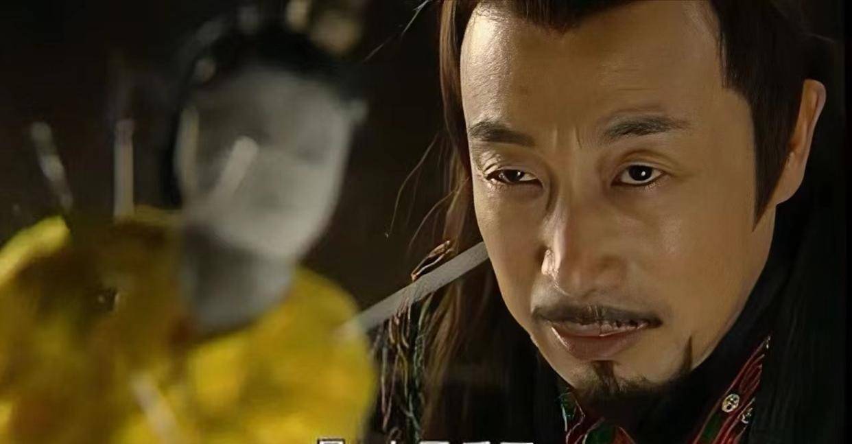 巫蛊之祸:一场无人获利的政治大地震,牵连者多达十万人_汉武帝_江充