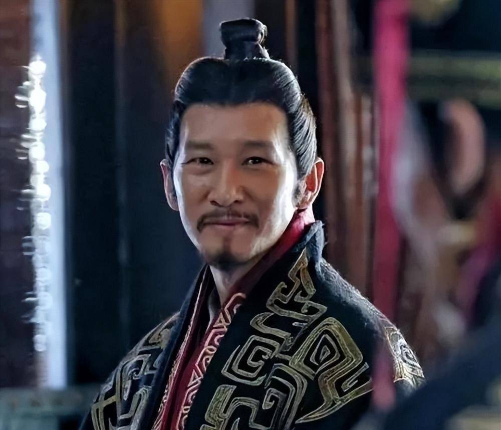 荀彧到底有多牛?