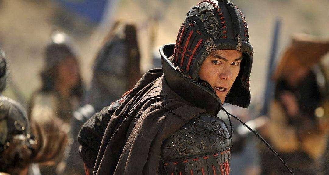 北宋武将王德用:治军有方,名闻四夷_王超_宋太宗_家族