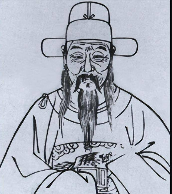 铁骨第一人铁铉:宁可吃自己的肉,也不肯臣服朱棣,到底是对是错_济南