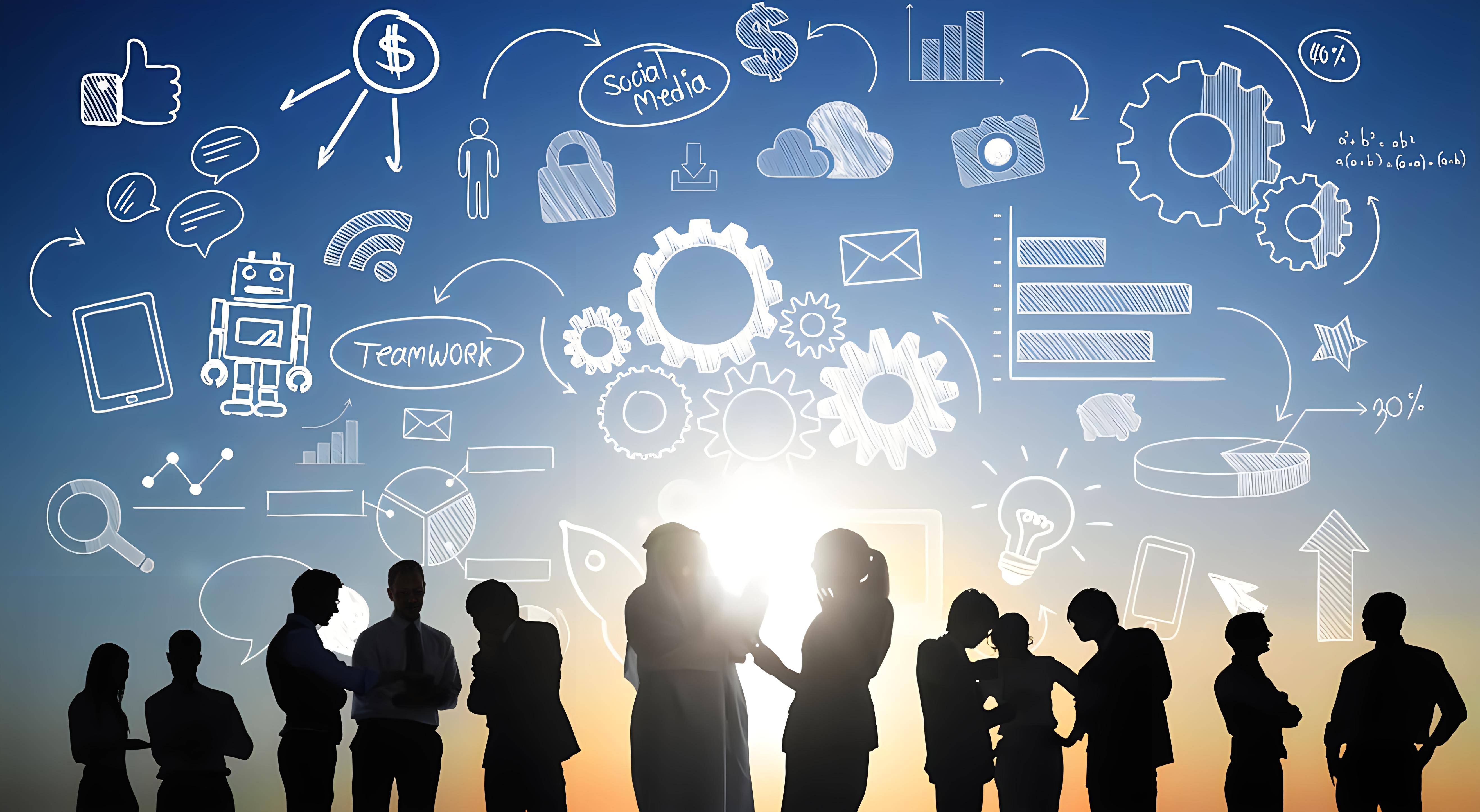 亿鑫酬:灵活用工什么意思?如何帮助企业节税?_关系_降低_员工