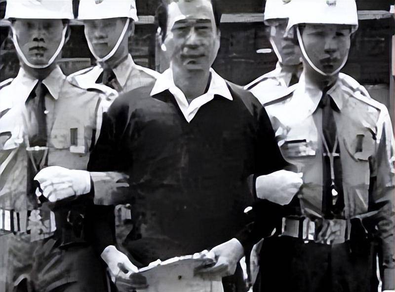 1984年华人作家在美国被杀,却让蒋家王朝覆灭?
