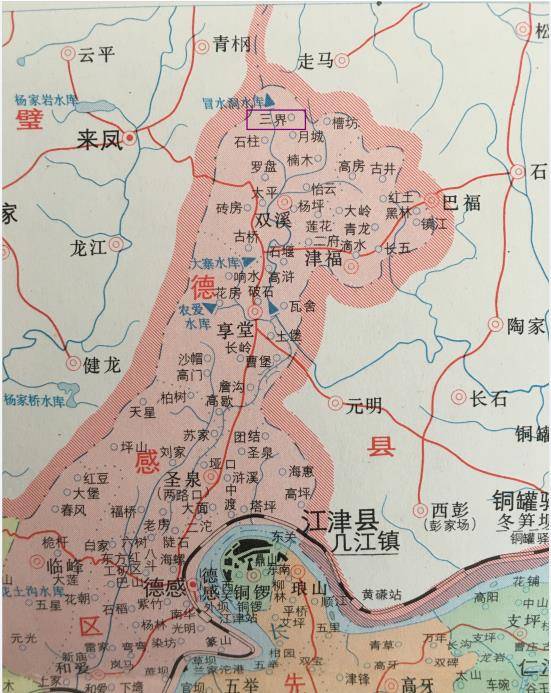 鹤峰县乡镇地图图片