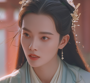 "许仙"叶童:嫁入豪门 36 年,61 岁满头白发,她经历了什么?