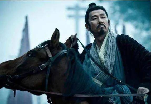 两个人的结局,因一句话而改变_项羽_因为_汉高祖刘邦